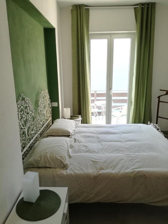 Oleandra Villa เนสโซ ภายนอก รูปภาพ