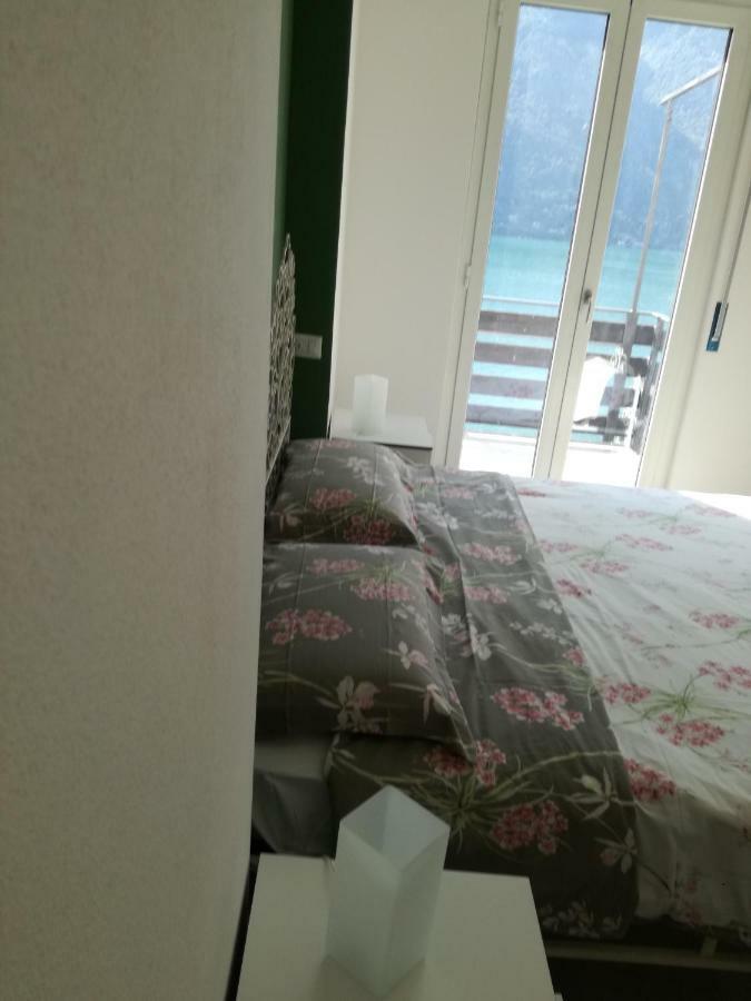 Oleandra Villa เนสโซ ภายนอก รูปภาพ